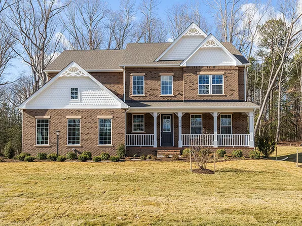 9618 Summercreek Trl, Chesterfield, VA 23832