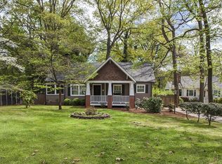 1232 Bouldercrest Dr, Atlanta, GA