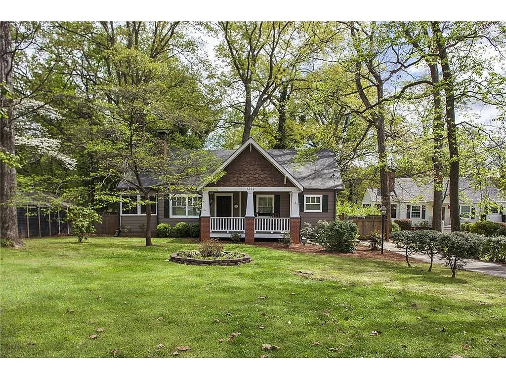 1232 Bouldercrest Dr photo 1