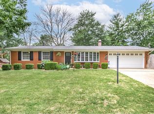 309 Agnes Dr, O'Fallon, IL 62269