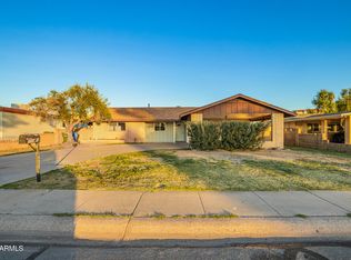 10625 N 36th Ave, Phoenix, AZ 85029