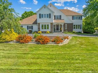 3 Colman Dr, Wolcott, CT 06716