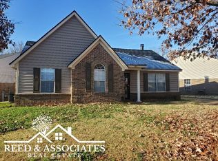 2891 N Copper Ridge Cv, Memphis, TN 38134