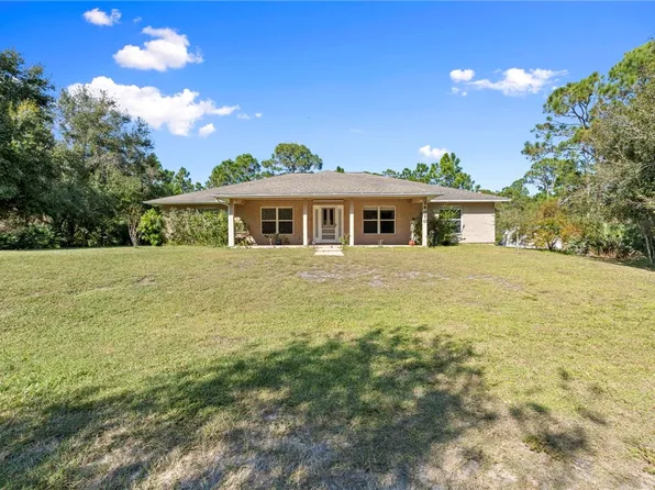 14070 79th St, Fellsmere, FL 32948