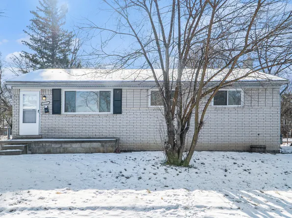 28457 Oakwood St, Inkster, MI 48141