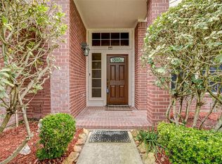 4810 Country Spring Rd, Houston, TX 77084