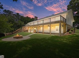 12129 Mountain Laurel Dr, Roswell, GA 30075