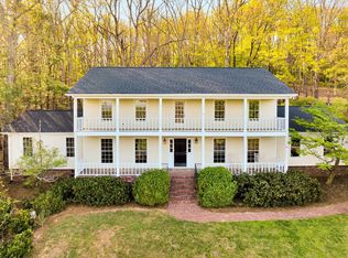408 Fort Trace Rd, Lookout Mountain, GA 30750