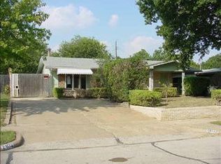 2833 Wells Rd, Irving, TX 75061
