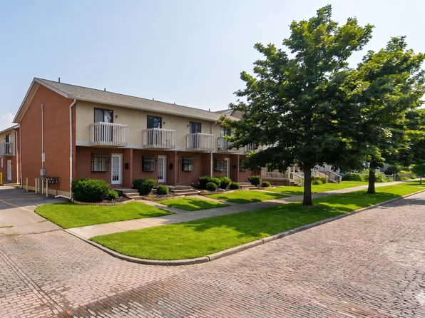 100 McMillen Ave #D, Columbus, OH 43201