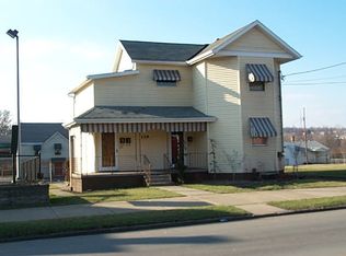 139 N Gallatin Ave #B, Uniontown, PA 15401