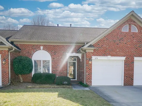 674 Sonoma Ln, High Point, NC 27265