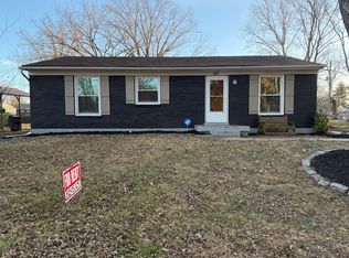 409 Pampaw Ln, Jeffersonville, IN 47130