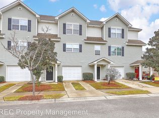 4208 Climbing Tree Ct, Charleston, SC 29414