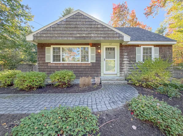 317 Bayview St, Yarmouth, ME 04096