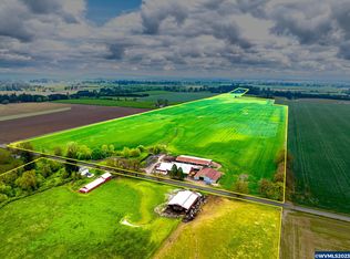 10101 SE Webfoot Rd, Dayton, OR 97114