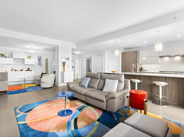 9 Avenue At Port Imperial #802, West New York, NJ 07093