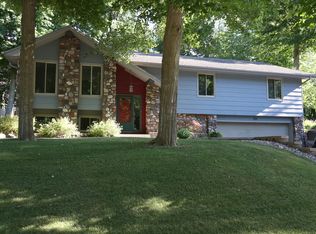 322 W Lake Dr, Random Lake, WI 53075