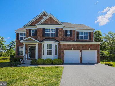 6725 Evanston Rd, Baltimore, MD, 21209