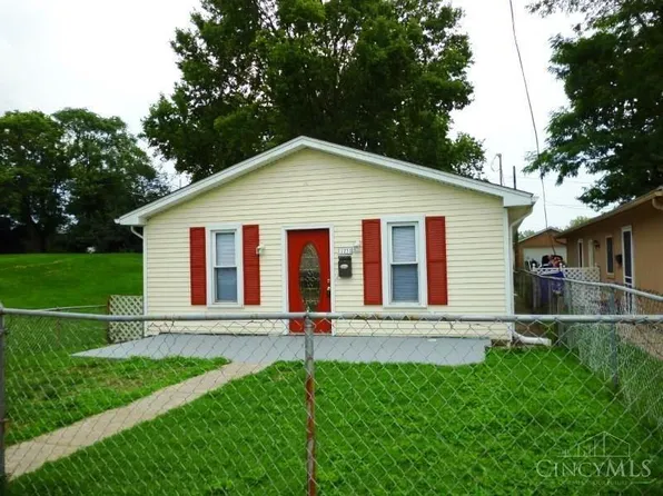 123 Garfield Ave, Hamilton, OH 45015