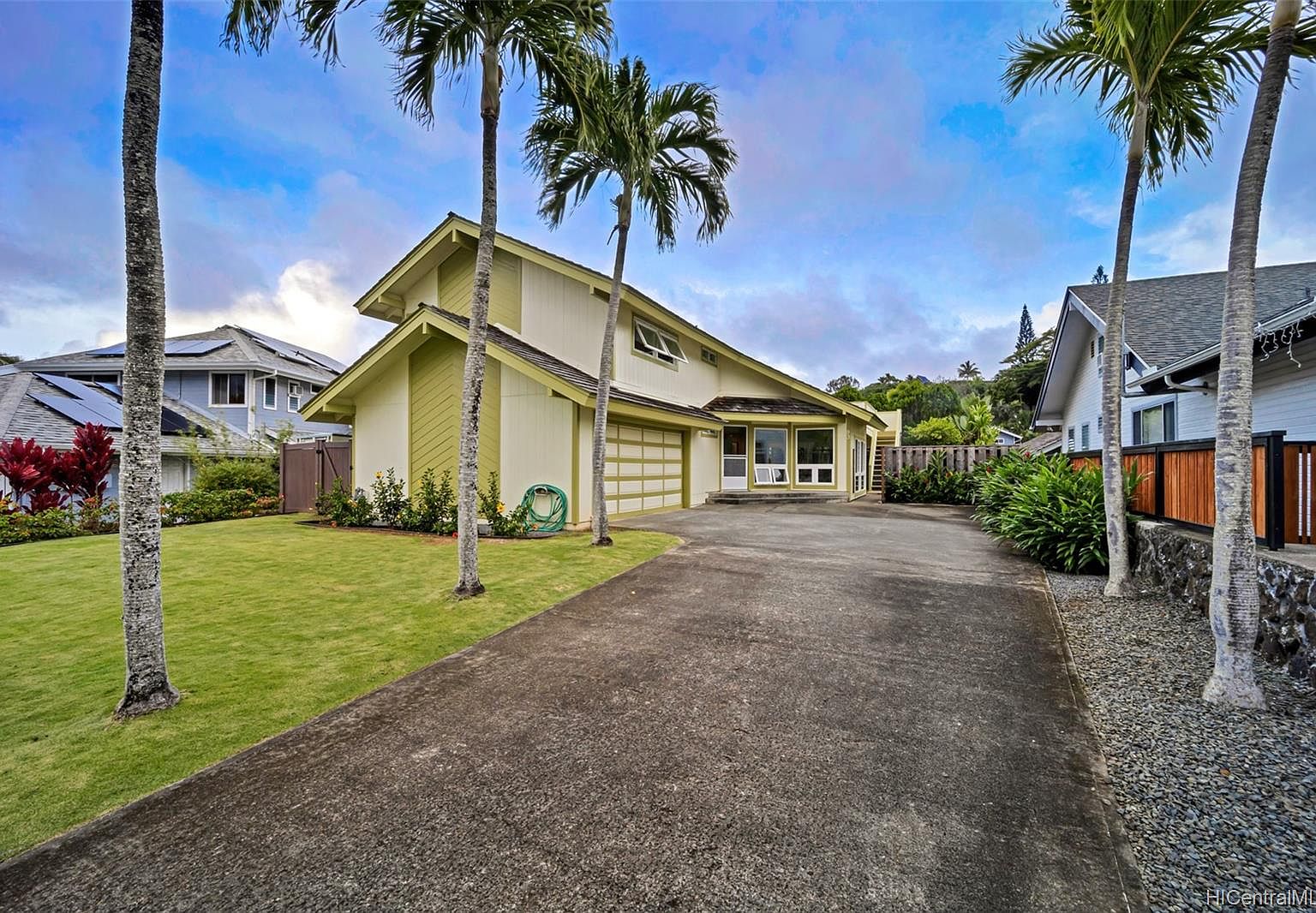 93 Pinana St, Kailua, HI 96734 Zillow