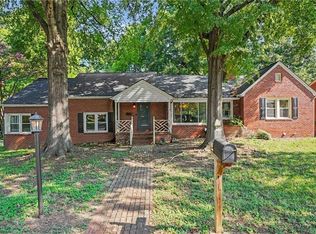 4 Grimes Cir, Lexington, NC 27292