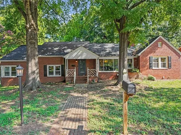 4 Grimes Cir, Lexington, NC 27292