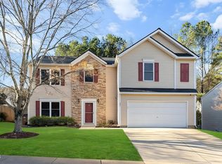 301 Siena Dr, Wake Forest, NC 27587