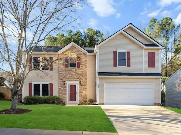 301 Siena Dr, Wake Forest, NC 27587