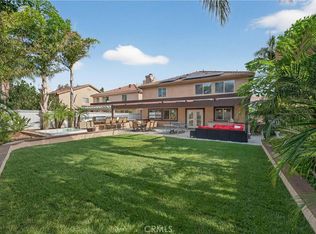 10 Calais, Irvine, CA 92602