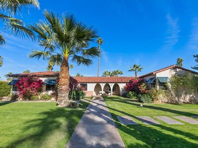 342 W Via Sol, Palm Springs, CA, 92262