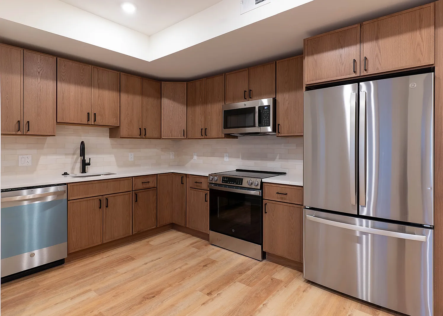 2 bed, $2,650 — Photo 4