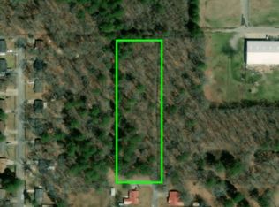 0 Crownwood Dr, Pine Bluff, AR 71603