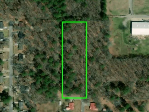 0 Crownwood Dr, Pine Bluff, AR 71603