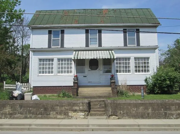 219 E Water St, Flemingsburg, KY 41041