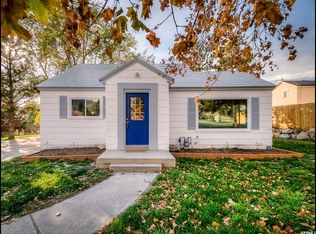 140 S 600 E, Pleasant Grove, UT 84062