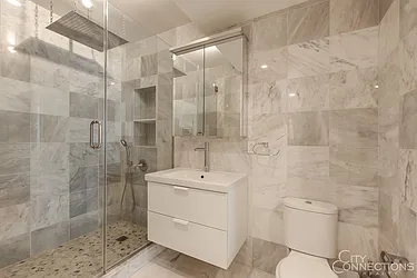 Sold by City Connections Realty