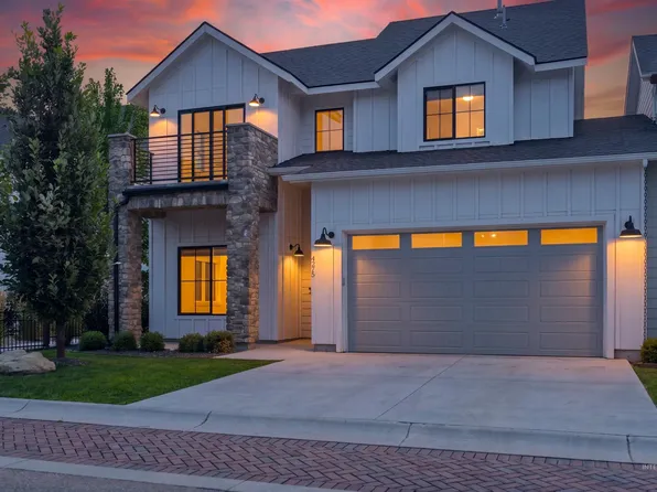 4275 W Bay Oak Ln, Meridian, ID 83646