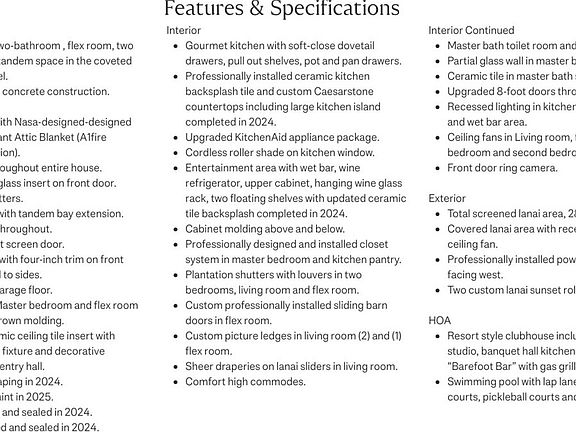 4th image of 5085 Pendelton Sq