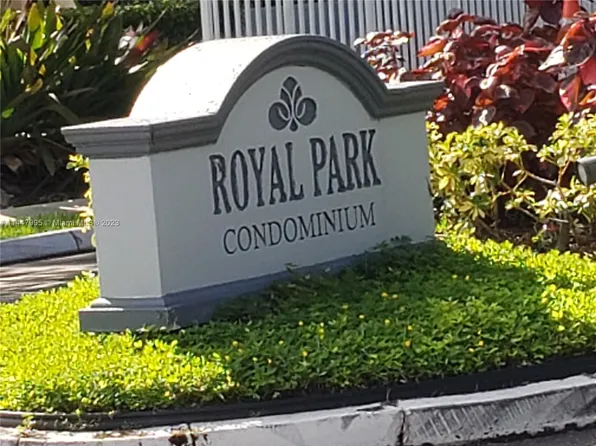 112 Royal Park Dr APT 4H, Fort Lauderdale, FL 33309