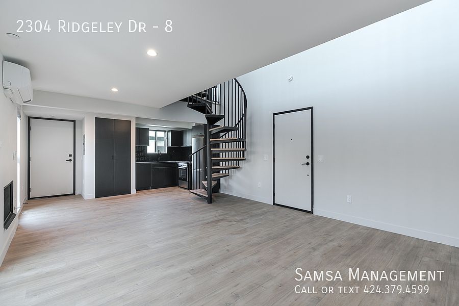 2304 S Ridgeley Dr #8, Los Angeles, CA 90016 | Zillow