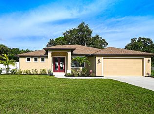 2581 Shamrock, Venice, FL 34293