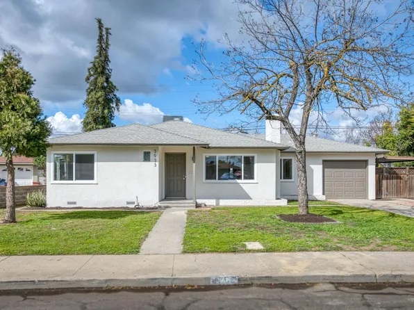 3933 Maywood Dr N, Fresno, CA 93703
