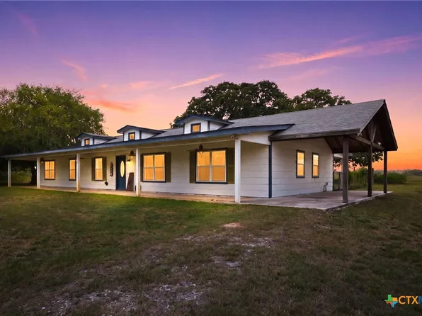 19642 S State Highway 123, Seguin, TX 78155