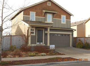 5808 Texas Ave SE, Lacey, WA 98513