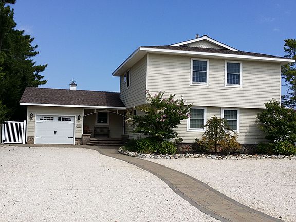 Easy care landscaping