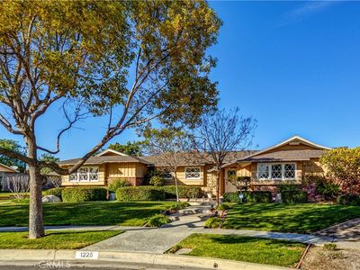 1225 E Fern Dr, Fullerton, CA, 92831