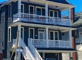 708 E 9th St #2, Ocean City, NJ 08226
