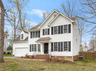 9628 Wilshire Dr, Glen Allen, VA 23060