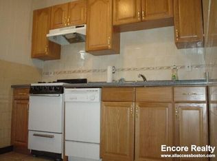 103 Gordon St APT 10, Boston, MA 02135